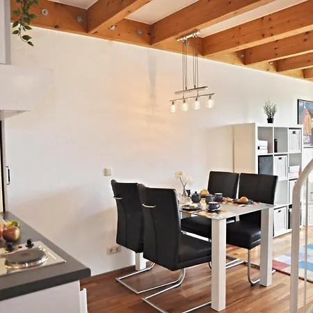 Apartamento Strandhotel-31 Laboe